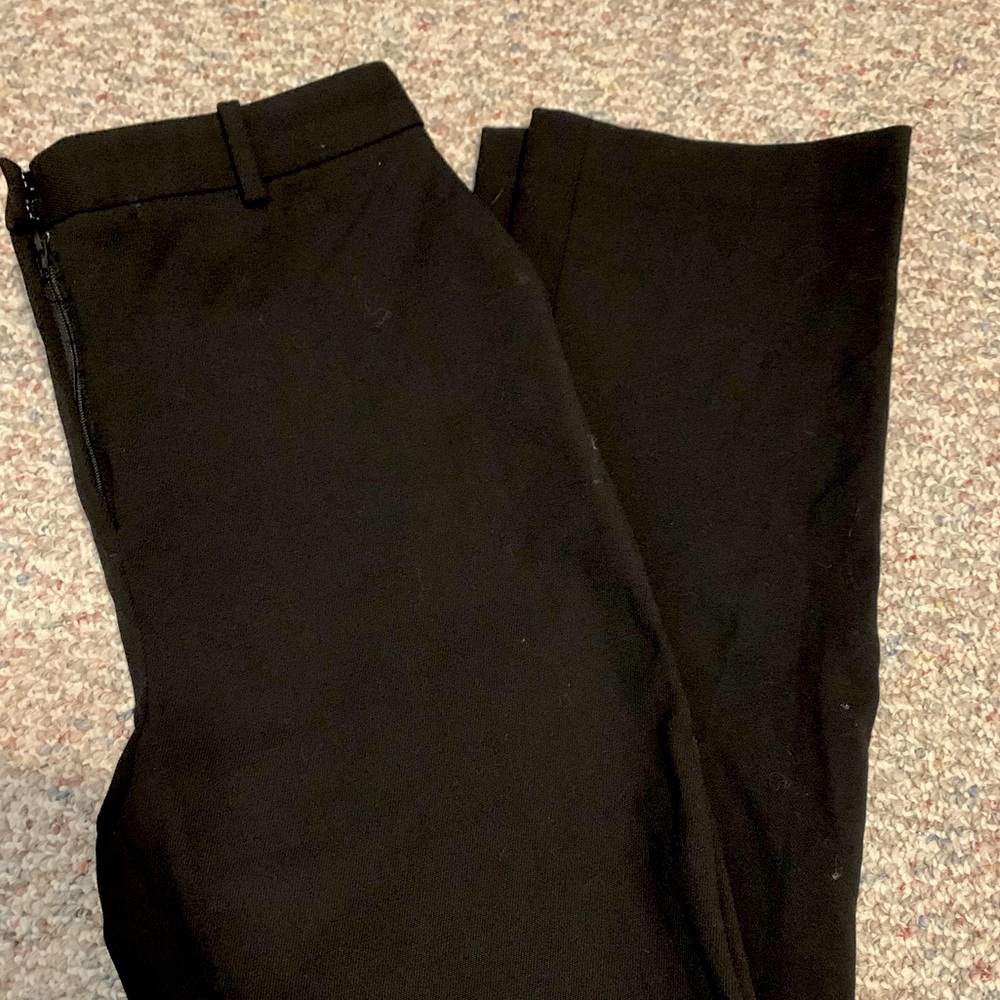 Talula Wool Trouser